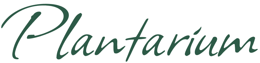 Plantarium LOGO
